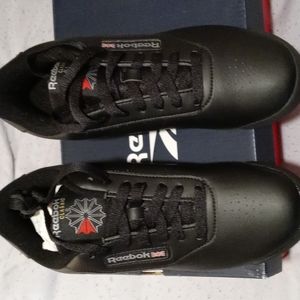 Brand New Reebok Classic Princess Shoes